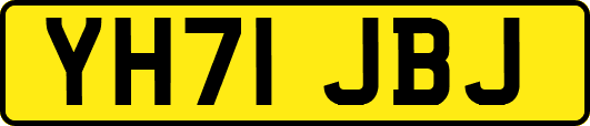 YH71JBJ