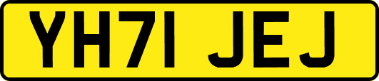 YH71JEJ