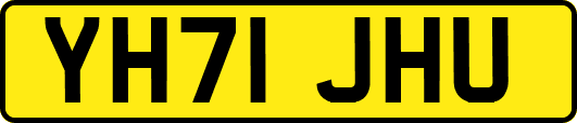 YH71JHU