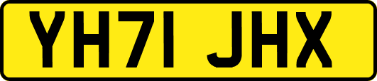 YH71JHX