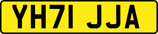 YH71JJA