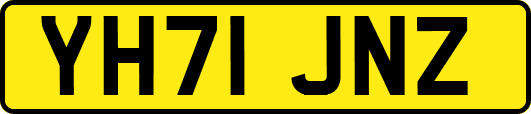 YH71JNZ