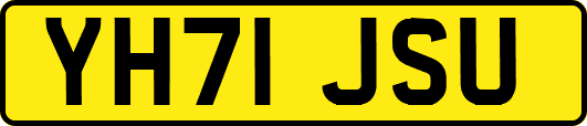 YH71JSU