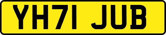 YH71JUB