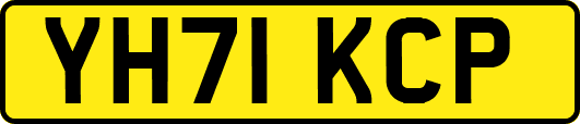 YH71KCP
