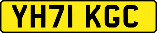 YH71KGC