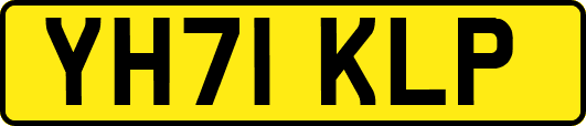 YH71KLP