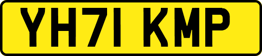 YH71KMP