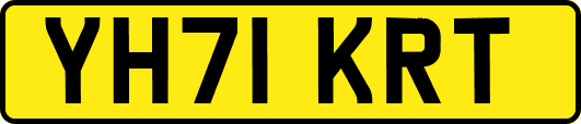 YH71KRT