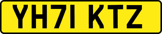 YH71KTZ