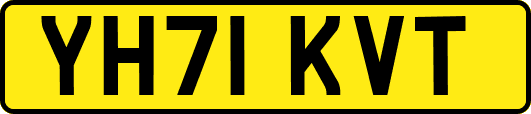 YH71KVT