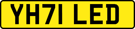 YH71LED