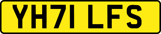 YH71LFS