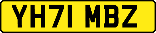 YH71MBZ