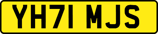 YH71MJS