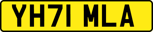 YH71MLA