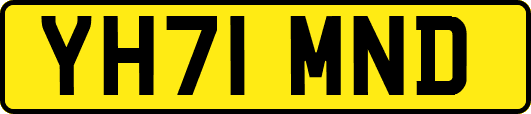 YH71MND