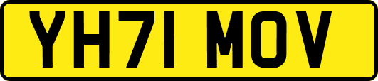 YH71MOV
