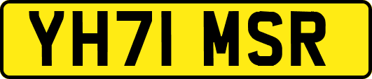 YH71MSR