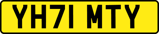 YH71MTY