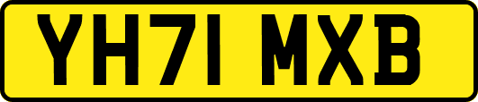 YH71MXB