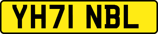 YH71NBL