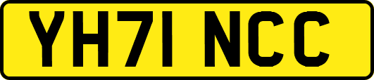 YH71NCC