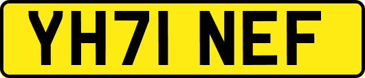 YH71NEF