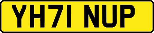 YH71NUP