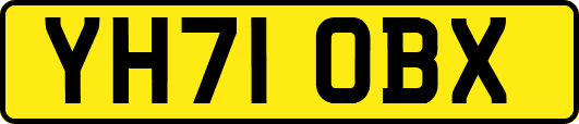 YH71OBX