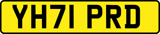 YH71PRD