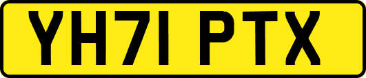 YH71PTX