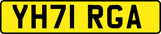 YH71RGA