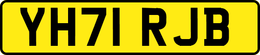 YH71RJB