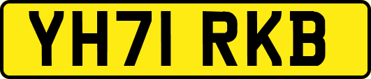 YH71RKB