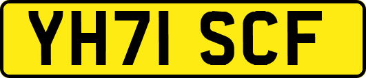 YH71SCF