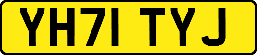 YH71TYJ