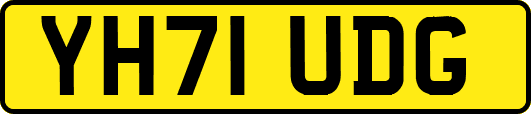 YH71UDG