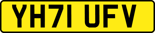 YH71UFV