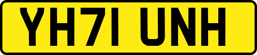 YH71UNH
