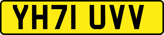 YH71UVV