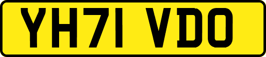 YH71VDO
