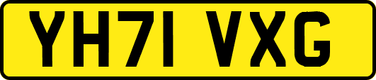 YH71VXG