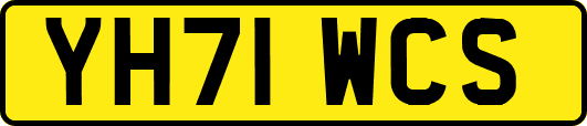 YH71WCS