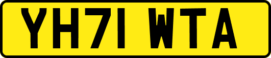 YH71WTA