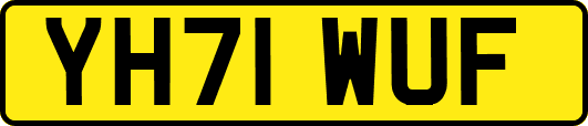 YH71WUF
