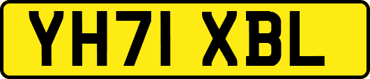 YH71XBL