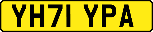 YH71YPA