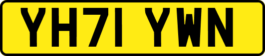 YH71YWN