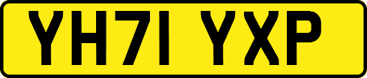 YH71YXP
